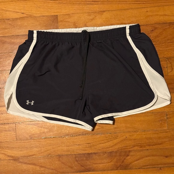 Bundle Nike Running Shorts Under Armour Running Bundle of 4 size Medium - Picture 2 of 16
